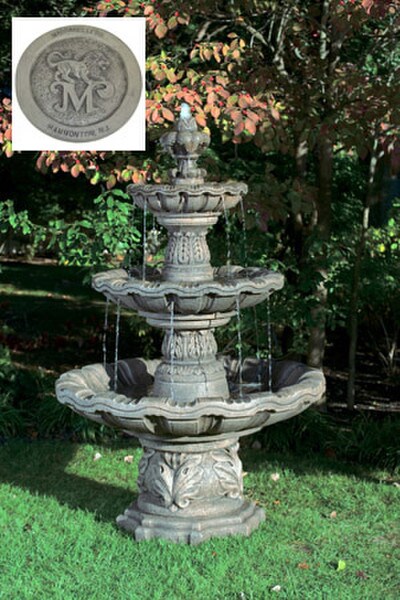 Massarelli Color Sample Classic Sand Stone for Statuary